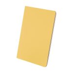 Libreta Ejecutiva Libreta Miekki Amarillo HL 9071 Y Amarillo (HL9071Y - papel - articulo promocional)