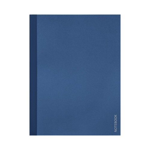 HL-9072-A_1 Libreta Ecologica Libreta Maine Azul HL 9072 A Azul (HL9072A – papel – articulo promocional)