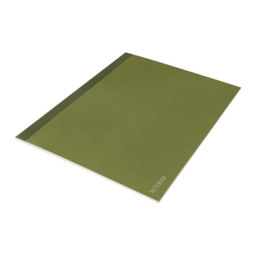 Libreta Ecologica Libreta Maine Verde HL 9072 V Verde (HL9072V - papel - articulo promocional)