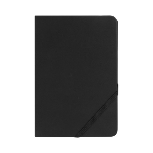 HL-9079-N_1 Libreta Ejecutiva Libreta Doyle Negro HL 9079 N Negro (HL9079N – curpiel / carton / papel – articulo promocional)