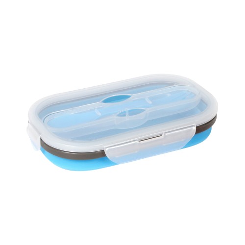 Articulo Escolar Contenedor Douglas. HM-026A Azul (HM026A - articulo promocional)