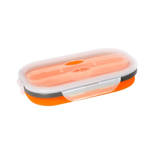Articulo Escolar Contenedor Douglas. HM-026O Naranja (HM026O - articulo promocional)