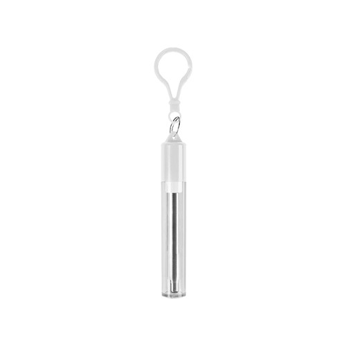 HM-0372028129-2 Articulo Hogar Popote Metalico. HM-037A Azul (HM037A – articulo promocional)