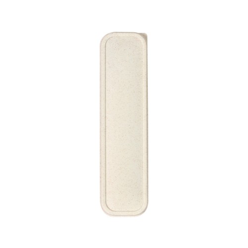 Articulo Escolar Set de Cubiertos Hampi. HM-038BE Beige (HM038BE - articulo promocional)