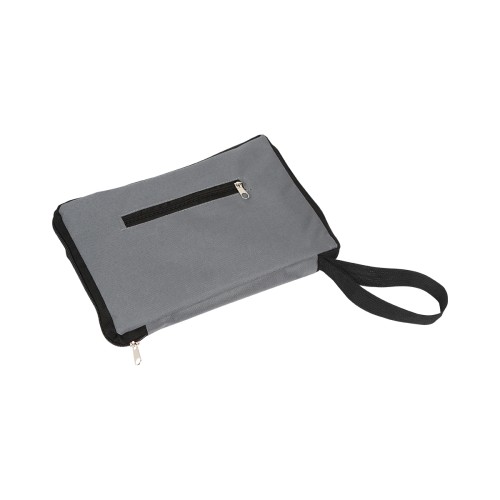 Articulo Hogar Carrito Plegable. HM-045G Gris (HM045G - articulo promocional)