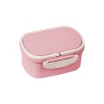 Articulo Hogar Contenedor Penang. HM-047RS Rosa Claro (HM047RS - articulo promocional)