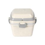 Articulo Escolar Contenedor Mombasa. HM-051G Gris (HM051G - articulo promocional)