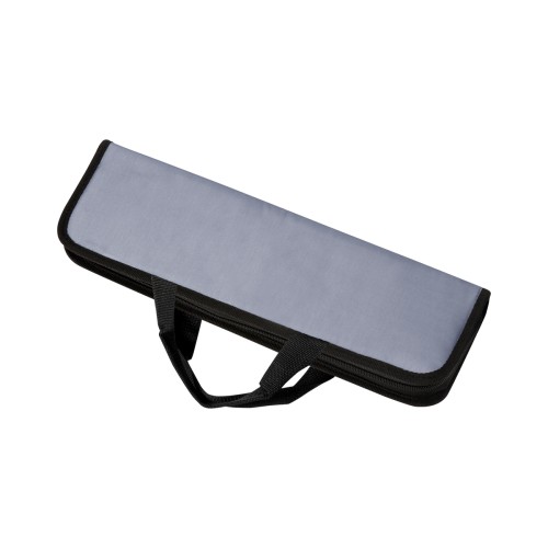 Articulo Hogar Set de Palas Nakuru. HM-053G Gris Claro (HM053G - articulo promocional)