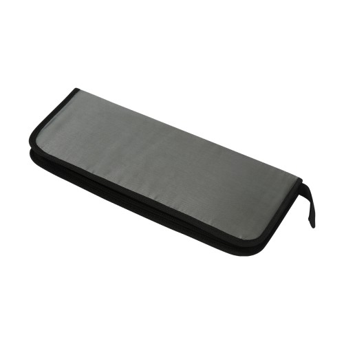 Set Set para Barbecue Nairobi. HM-057G Gris (HM057G - articulo promocional)
