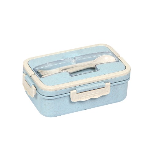 Articulo Hogar Contenedor Affi. HM-062A Azul Claro (HM062A - articulo promocional)