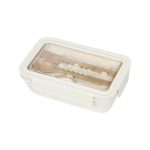 Articulo Escolar Contenedor Spiazzi. HM-063BE Beige (HM063BE - articulo promocional)