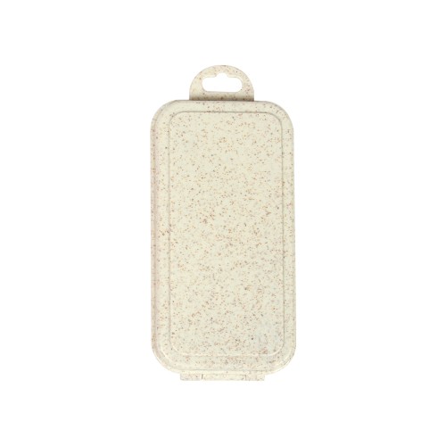 Articulo Escolar Set de Cubiertos Serang. HM-066BE Beige (HM066BE - articulo promocional)