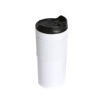 Accesorio Oficina Termo con Prensa Depok. HM-067B Blanco (HM067B - articulo promocional)
