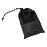 Deportes Set de Ejercicio Bogor. HM-071N Negro (HM071N - articulo promocional)