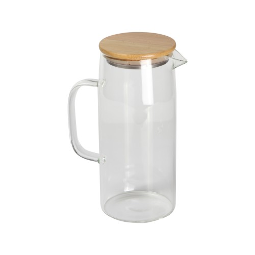 Articulo Hogar Jarra Orsha. HM-082C Bambu (HM082C - articulo promocional)