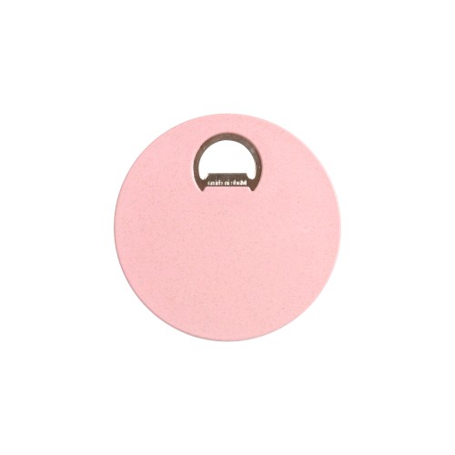 ACCESORIO BAR PORTA VASOS MIYORY. HM-085RS ROSA CLARO (HM085RS - ARTICULO PROMOCIONAL)