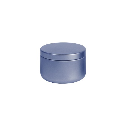 Accesorio Belleza Vela Aromatica Homs. HM-090A Azul (HM090A - articulo promocional)