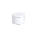 Accesorio Belleza Vela Aromatica Homs. HM-090B Blanco (HM090B - articulo promocional)
