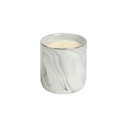 Articulo Hogar Vela Marausa. HM-099G Gris (HM099G - articulo promocional)