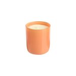 Articulo Hogar Vela Soave. HM-101O Naranja (HM101O - articulo promocional)