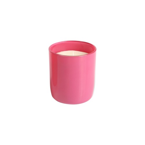 Articulo Hogar Vela Soave. HM-101RS Rosa (HM101RS - articulo promocional)
