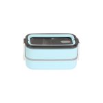 Articulo Hogar Contenedor Nizwa. HM-112A Azul Claro (HM112A - articulo promocional)