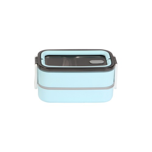 Articulo Hogar Contenedor Nizwa. HM-112A Azul Claro (HM112A - articulo promocional)