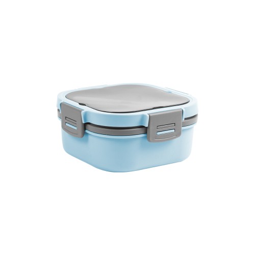 Articulo Hogar Contenedor Saham. HM-114A Azul Claro (HM114A - articulo promocional)