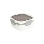 Articulo Hogar Contenedor Saham. HM-114G Gris (HM114G - articulo promocional)