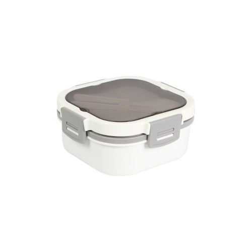 Articulo Hogar Contenedor Saham. HM-114G Gris (HM114G - articulo promocional)