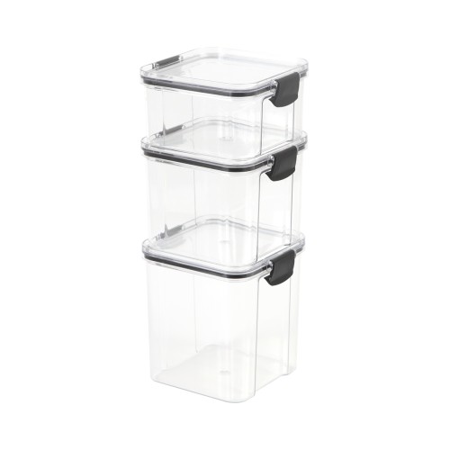 Articulo Hogar Set Agelli. HM-118N Negro (HM118N - articulo promocional)