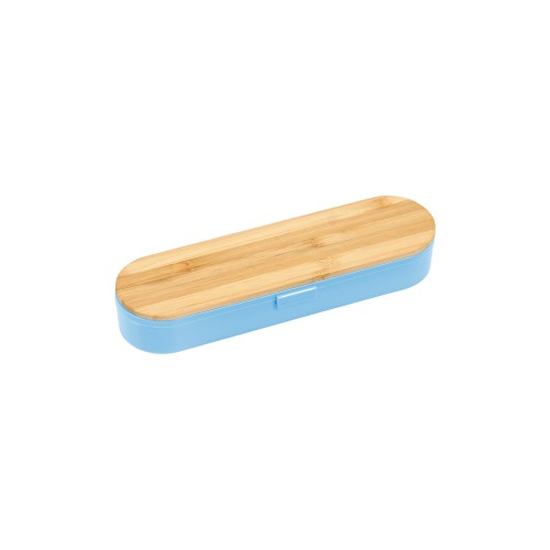 Articulo Ecologico Set Ascoli. HM-119A Azul Claro (HM119A - articulo promocional)
