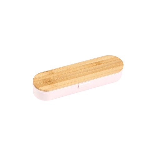 Articulo Ecologico Set Ascoli. HM-119RS Rosa Claro (HM119RS - articulo promocional)
