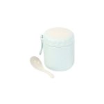 Articulo Hogar Contenedor Tronto. HM-120V Verde Claro (HM120V - articulo promocional)