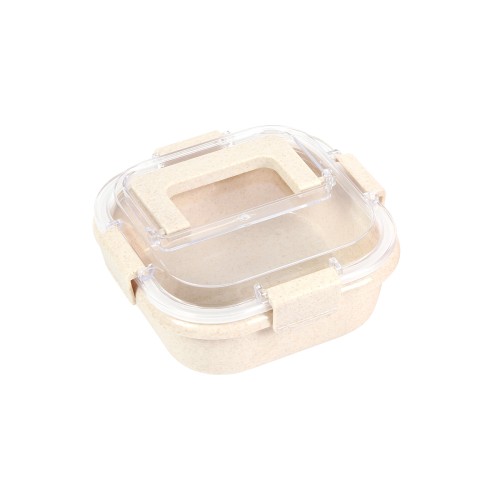 Articulo Hogar Contenedor Pajala. HM-124BE Beige (HM124BE - articulo promocional)