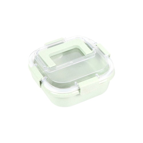 Articulo Hogar Contenedor Pajala. HM-124V Verde Claro (HM124V - articulo promocional)