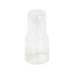 Articulo Hogar Jarra Kalix. HM-128B Transparente (HM128B - articulo promocional)