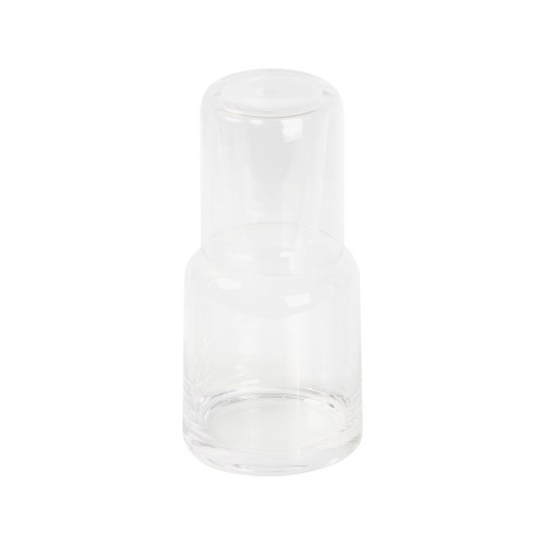 Articulo Hogar Jarra Kalix. HM-128B Transparente (HM128B - articulo promocional)