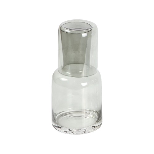 Articulo Hogar Jarra Kalix. HM-128G Gris (HM128G - articulo promocional)