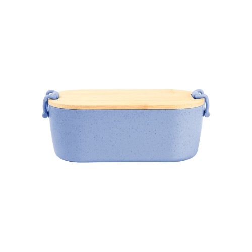 Articulo Hogar Contenedor Jokkmokk. HM-130A Azul Claro (HM130A - articulo promocional)