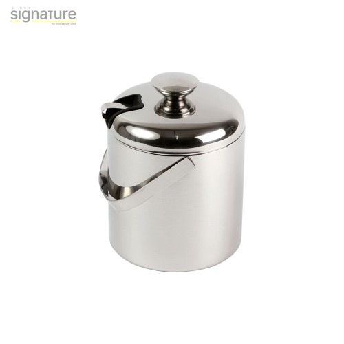 HM-133_01-1 Accesorio Bar Hielera Farum. HM-133S Plata (HM133S – articulo promocional)