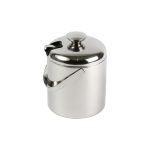Accesorio Bar Hielera Farum. HM-133S Plata (HM133S - articulo promocional)