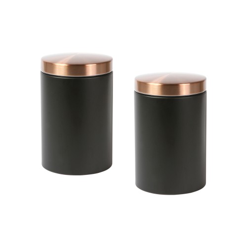 Articulo Hogar Set Skive. HM-134N Negro (HM134N - articulo promocional)