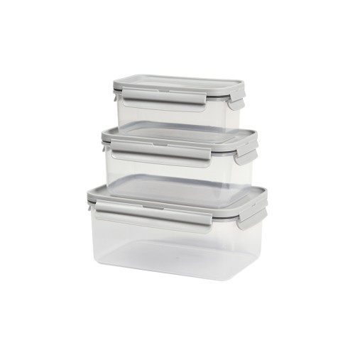 Articulo Hogar Set Tarter. HM-138G Gris (HM138G - articulo promocional)