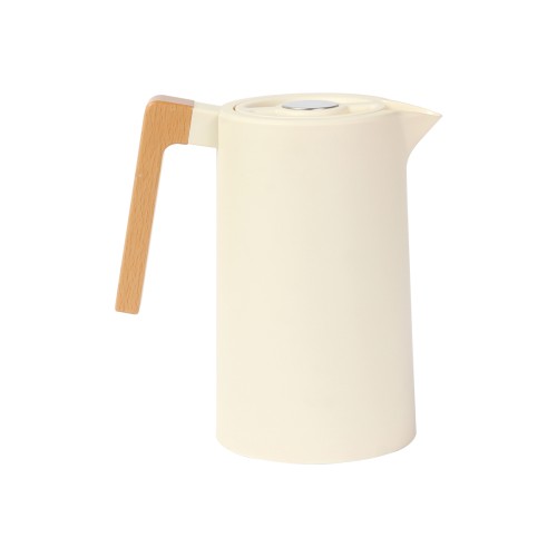 Articulo Hogar Jarra Elsinor. HM-139BE Beige (HM139BE - articulo promocional)