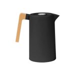 Articulo Hogar Jarra Elsinor. HM-139N Negro (HM139N - articulo promocional)