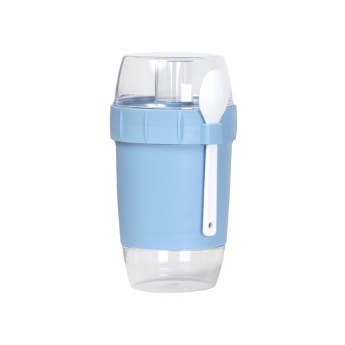 HM-142_01-2 Articulo Hogar Contenedor Dalaba. HM-142RS Rosa Claro (HM142RS – articulo promocional)