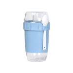 Articulo Hogar Contenedor Dalaba. HM-142A Azul Claro (HM142A - articulo promocional)