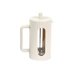 Articulo Hogar Prensa Francesa Forano. HM-143BE Beige (HM143BE - articulo promocional)