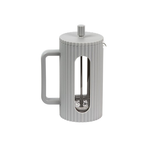 Articulo Hogar Prensa Francesa Forano. HM-143G Gris (HM143G - articulo promocional)